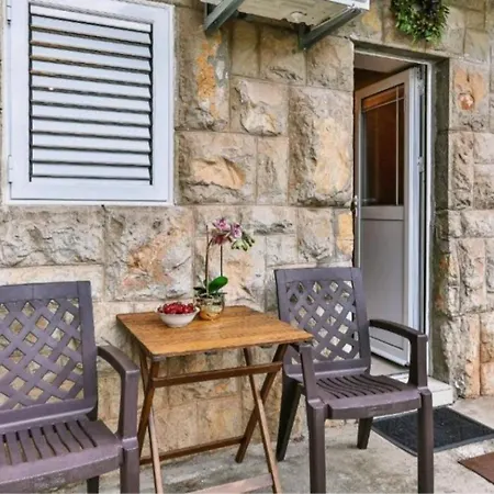 Apartment Magnolia Lux Biker's Friendly