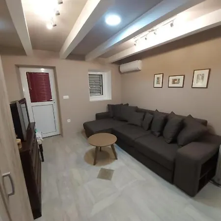 Apartment Magnolia Lux Biker's Friendly