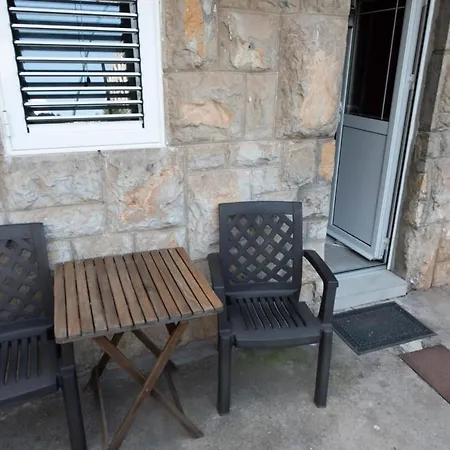 Apartment Magnolia Lux Biker's Friendly