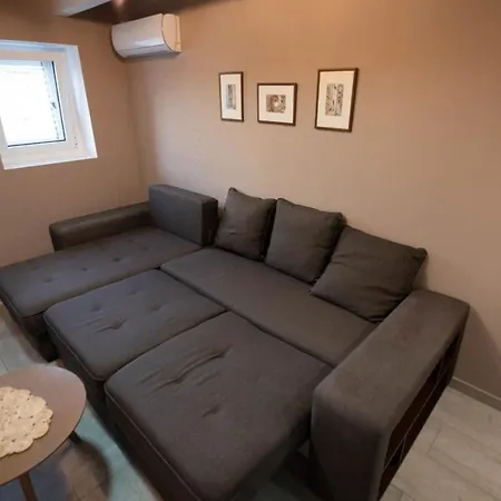 Apartment Magnolia Lux Biker's Friendly Budva